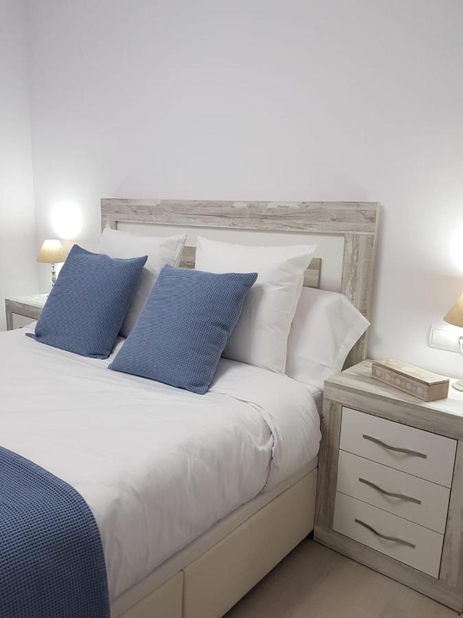 Apartaments L'Arc Palafrugell Exterior foto
