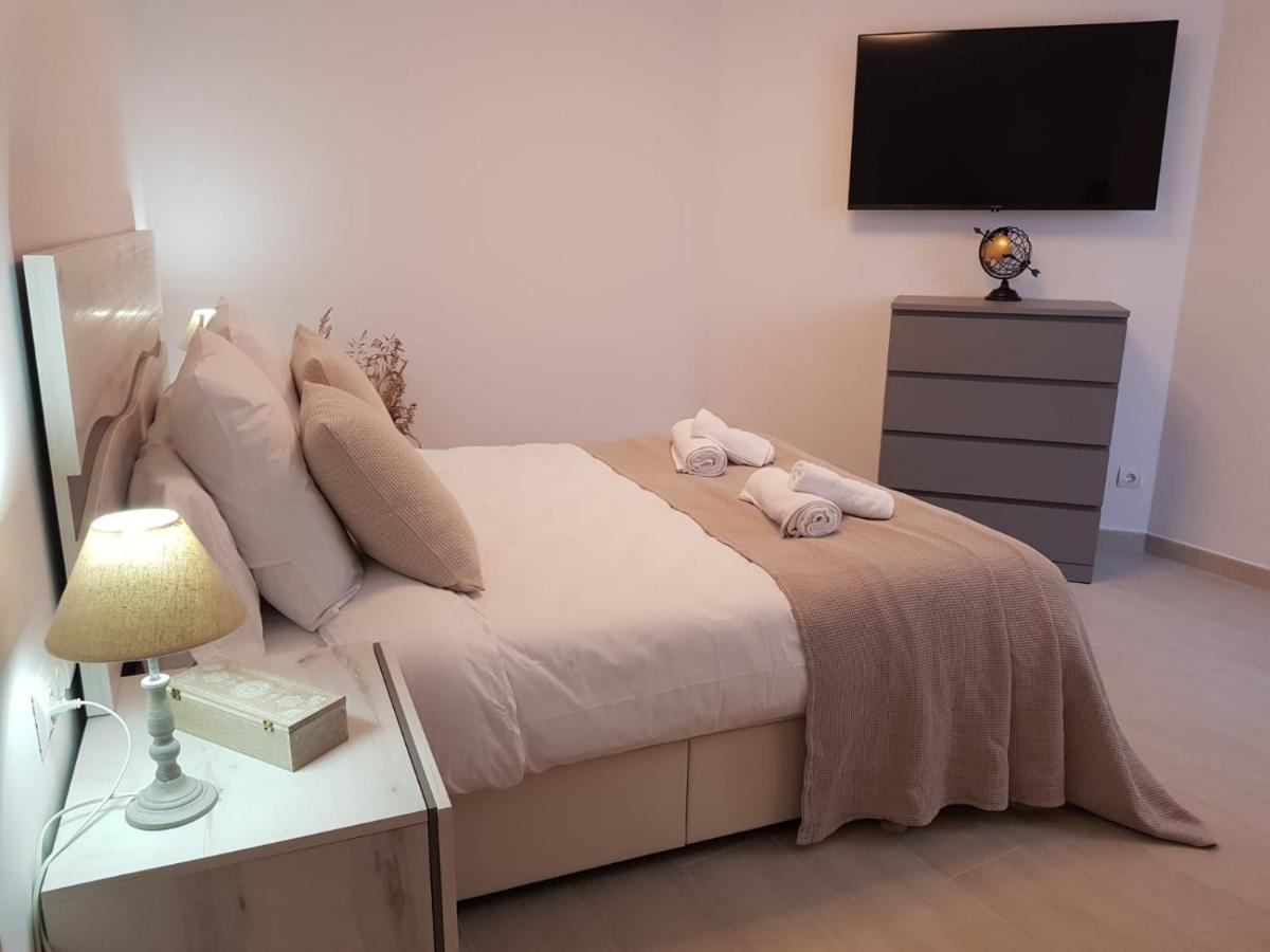Apartaments L'Arc Palafrugell Exterior foto